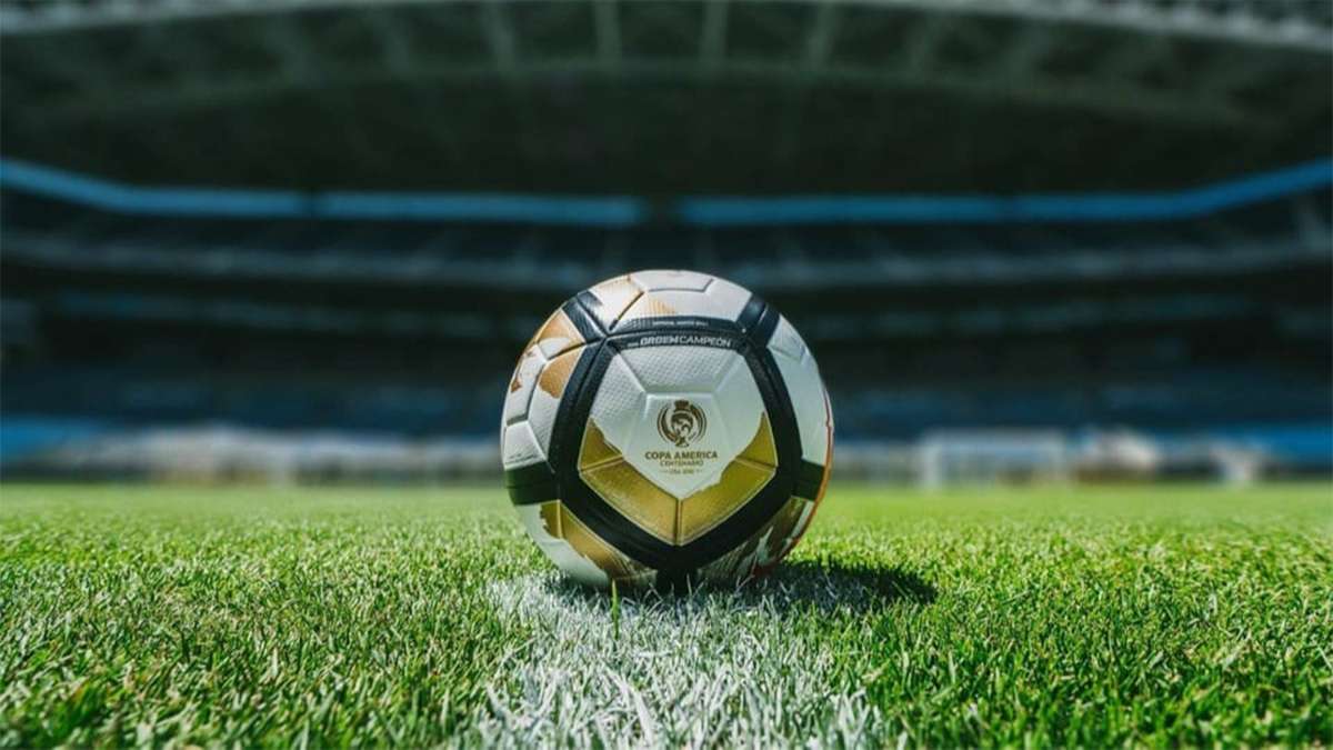World Cup Theme